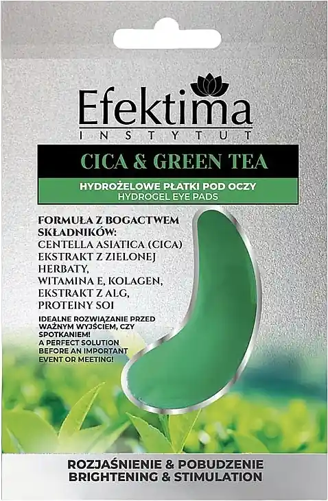 Hydrogel Eye Patch - Skin Care Products