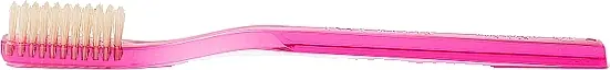 Toothbrush 21J5704, pink - Bath and Body