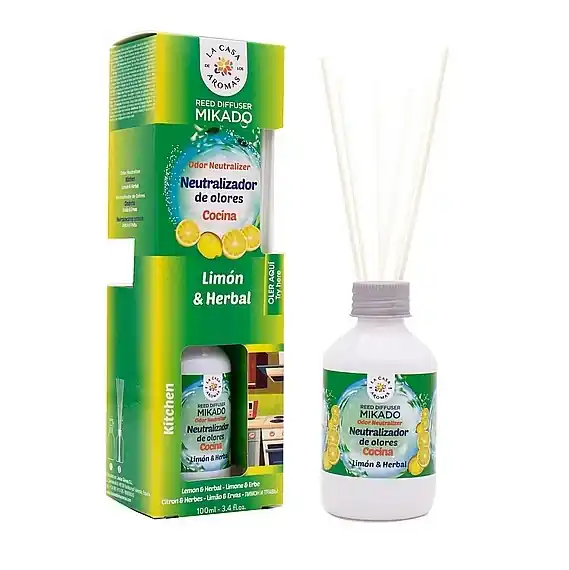 Reed Diffuser - Bath and Body