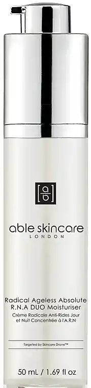Moisturizing Face Cream - Skin Care Products