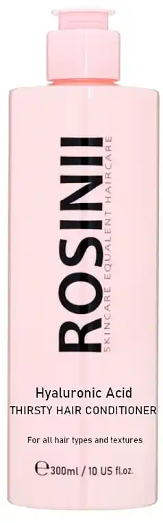 Hyaluronic Acid Conditioner - Hair