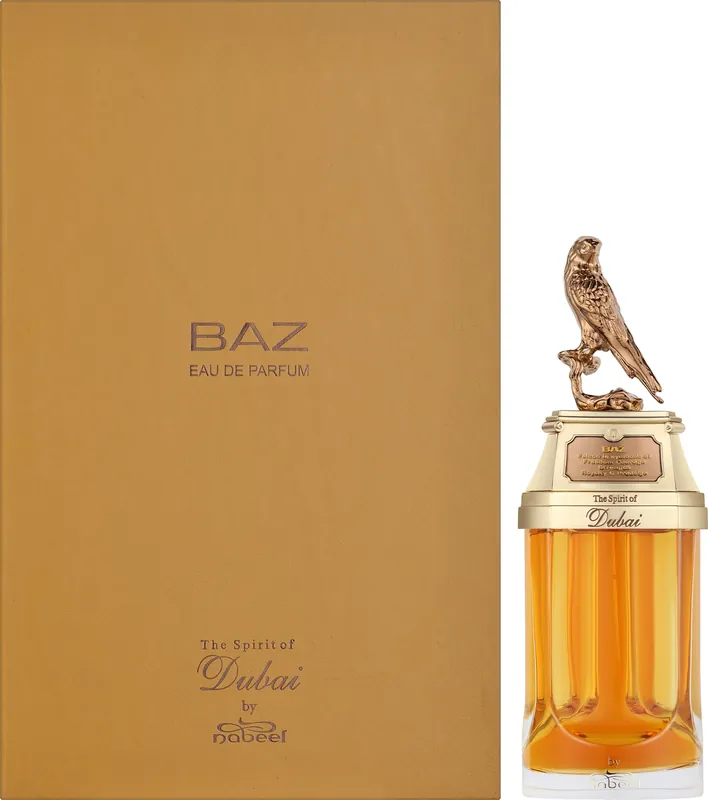The Spirit of Dubai Baz - Perfume