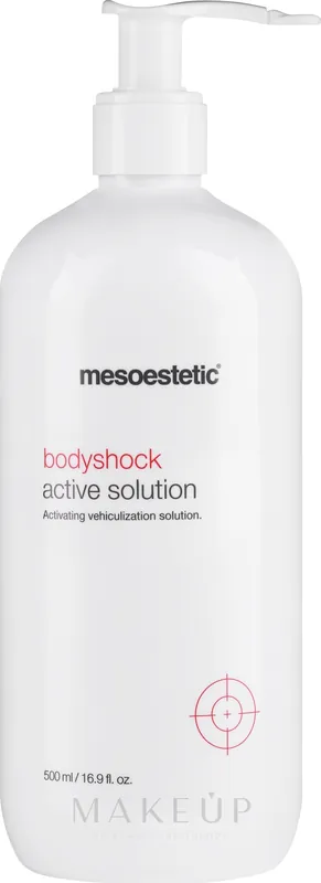 Activator Massage Emulsion - Bath and Body