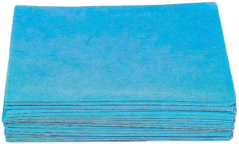 Spunbond Sheets, in packs, 0.8x2m, 20 pcs., blue - Accessories