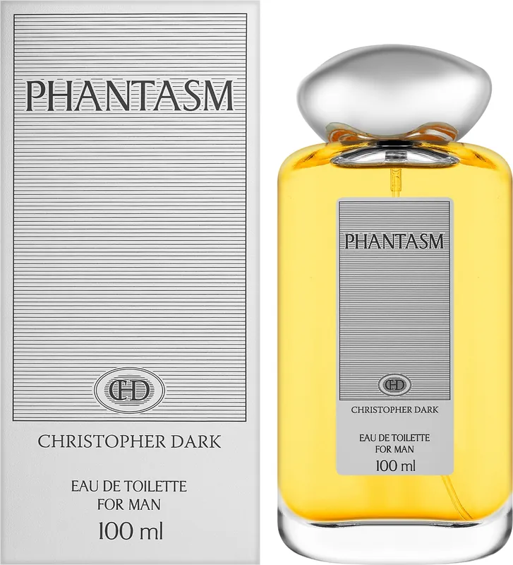 Christopher Dark Phantasm - Perfume