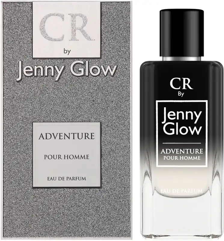 Jenny Glow Adventure Pour Homme - Perfume
