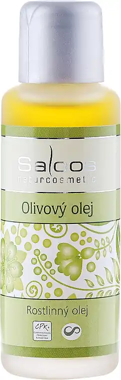 Olive Oil - Bath and Body