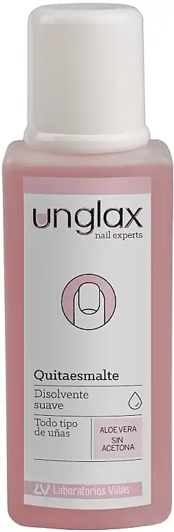 Nail Polish Remover - Nails