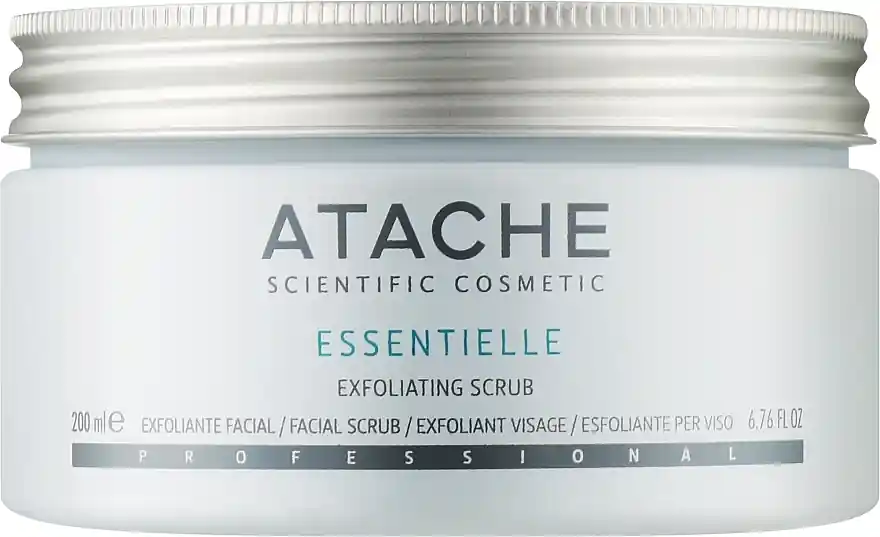 Exfoliating Scrub - Skin Care Products