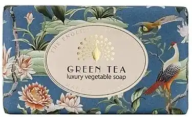 Green Tea Soap - Bath and Body