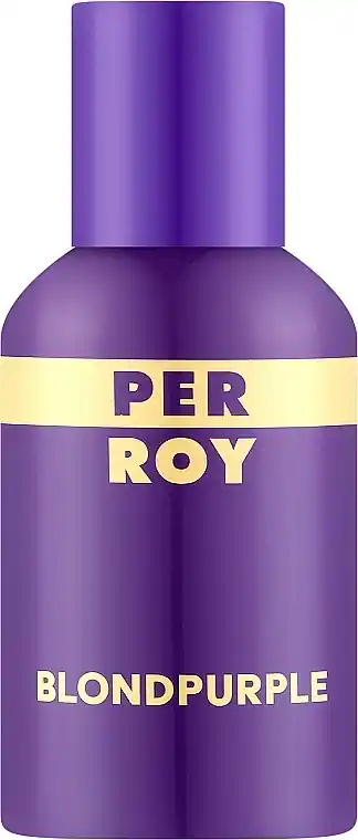 Perroy Blondpurple - Perfume