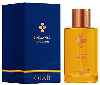 Ojar Encens Cuivre - Perfume