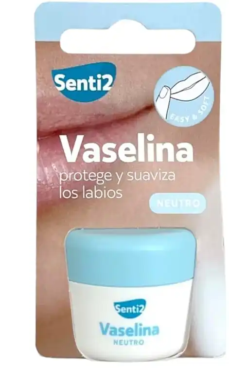 Lip Vaseline - Bath and Body