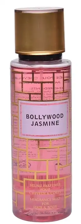 Hair & Body Spray
