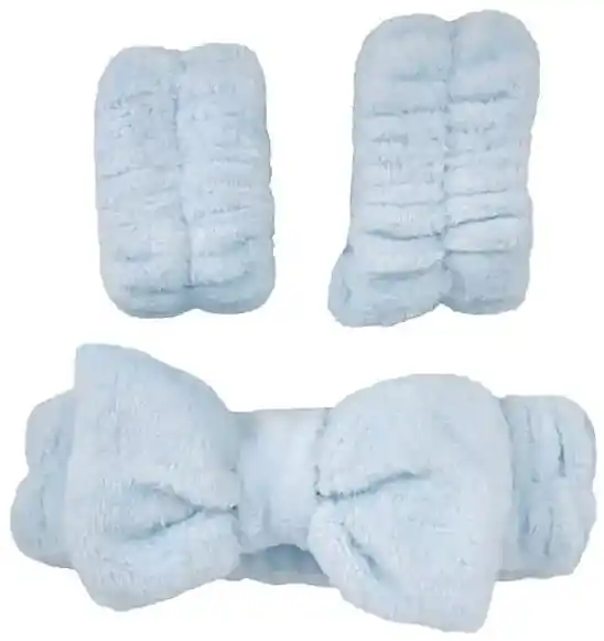 SPA Accessories Set 6058, blue