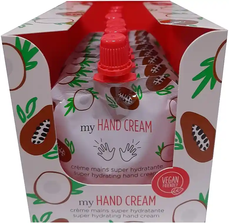 Set - Bath and Body