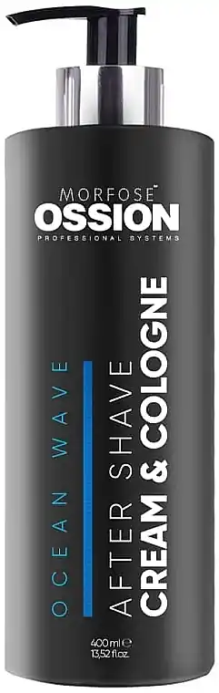 After Shave Cologne Cream - Men