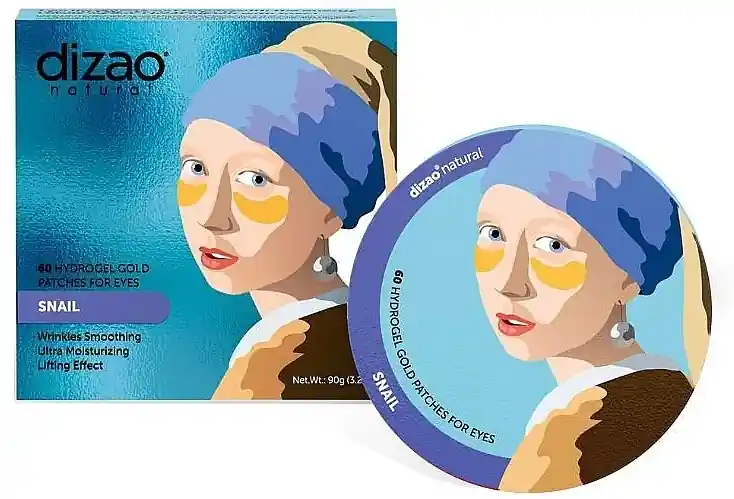 Hydrogel Eye Patches - Skin Care Products