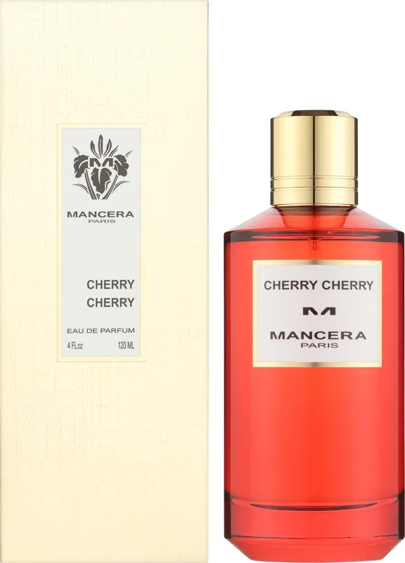 Mancera Cherry Cherry - Perfume