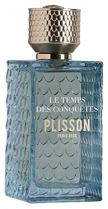 Plisson Le Temps Des Conquetes - Perfume
