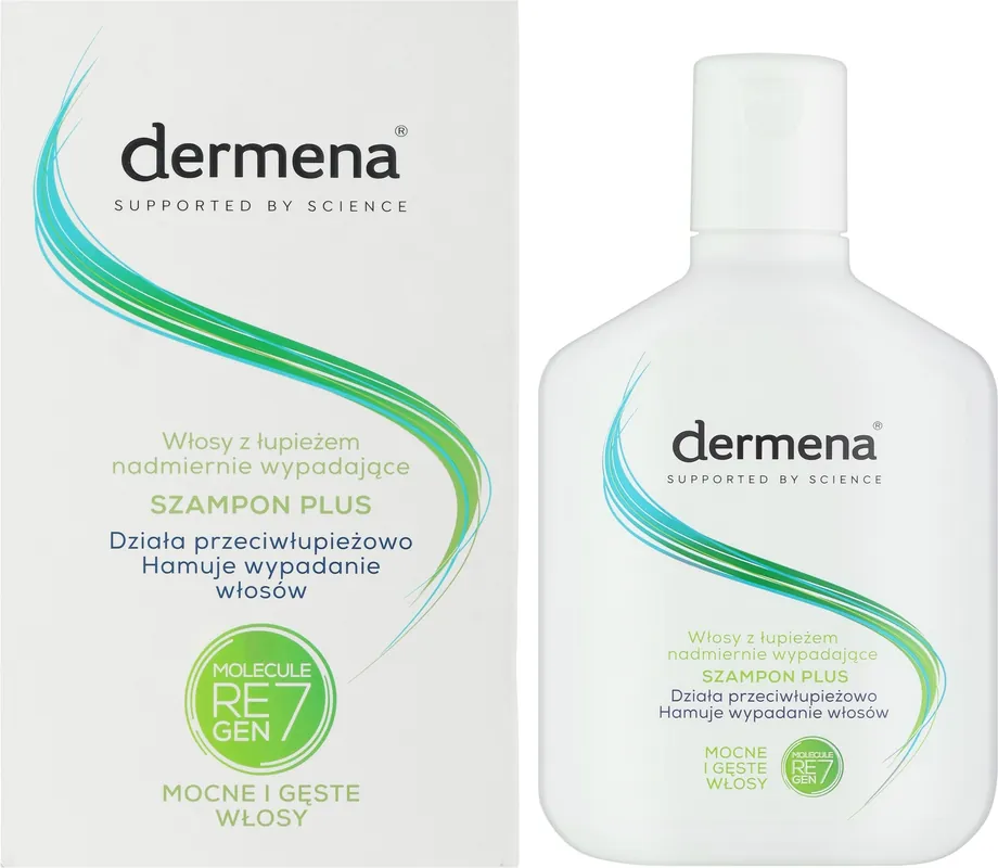 Anti-Dandruff Shampoo