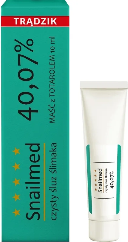 Anti Acne & Age Spot Ointment - Skin Care Products