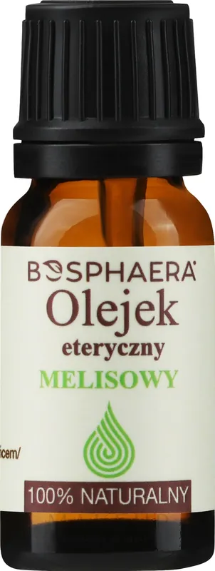 Melissa Essential Oil - Bath and Body