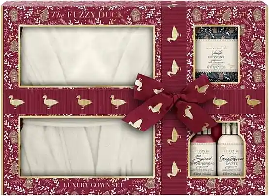 Set - Bath and Body