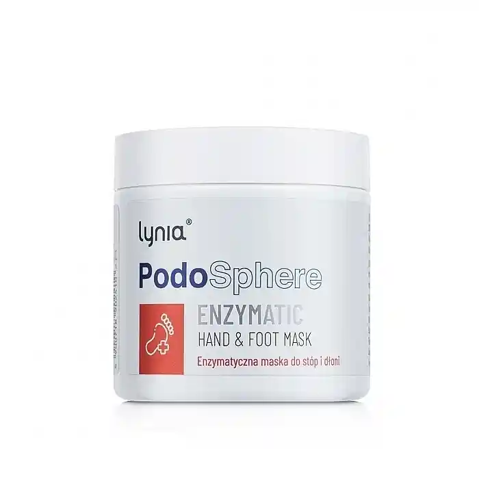 Enzyme Hand & Foot Mask with Papain, Ficin & Rosmarinic Acid - Bath and Body