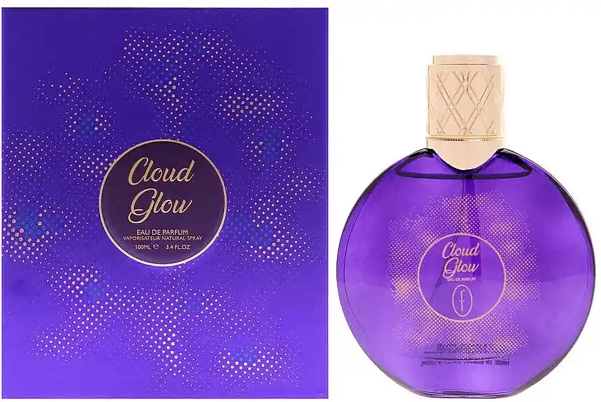 Flavia Cloud Glow - Perfume
