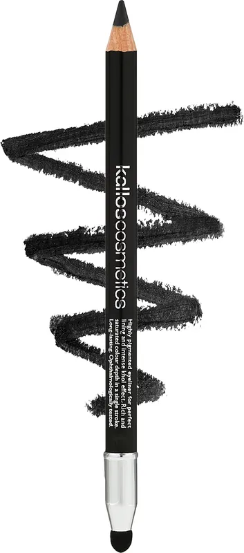 Kallos Cosmetics Love Limited Edition Eyeliner Pencil - Makeup