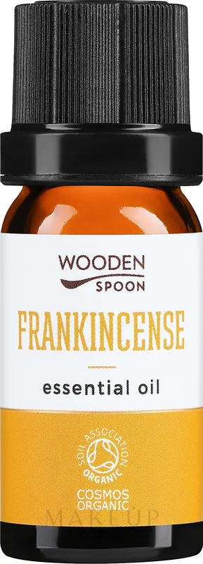 Frankincense Essential Oil - Bath and Body