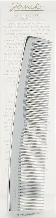 Hair Brush, silver - Accessories