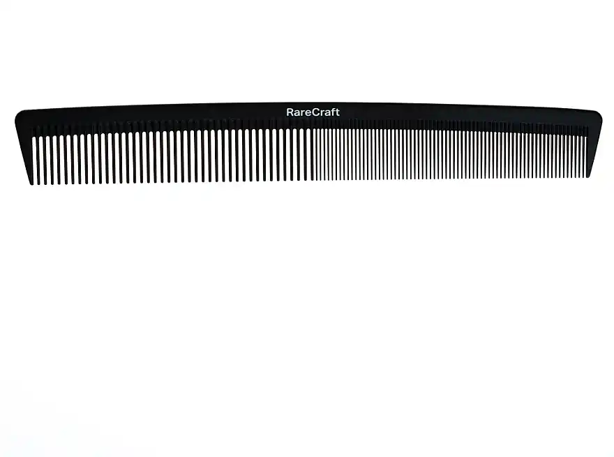 Classic Hair Comb - Accessories