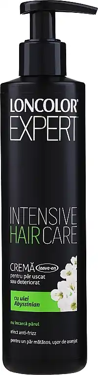 Dry & Damaged Hair Cream