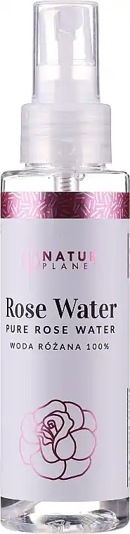Rose Water - Skin Care Products