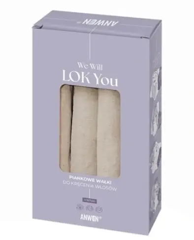 Hair Rollers - Accessories
