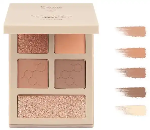 Dermomedica Eyeshadow Palette - Makeup