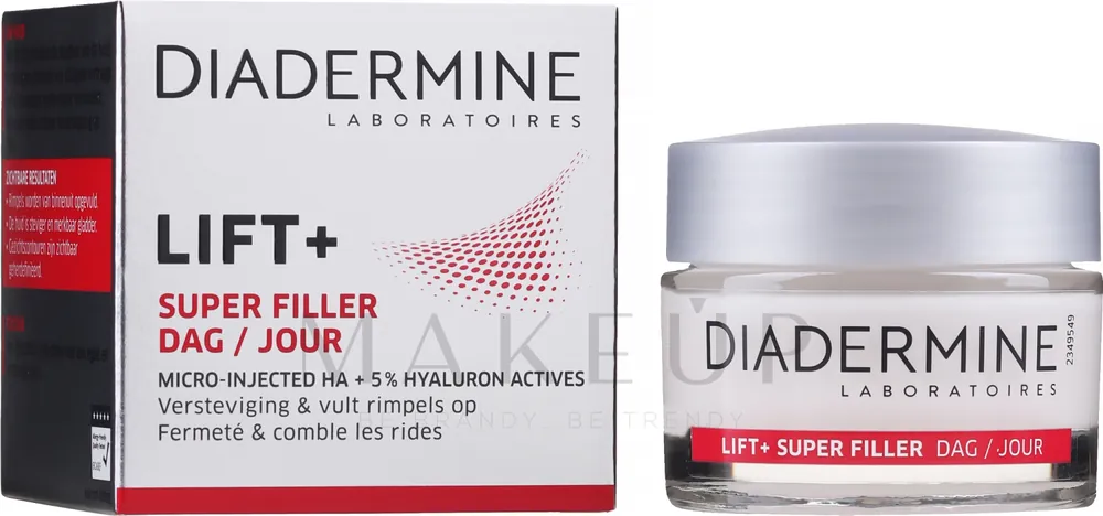 Facial Day Cream - Skin Care Products