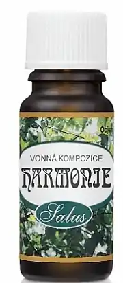 Essential Oil Blend 'Harmony' - Bath and Body