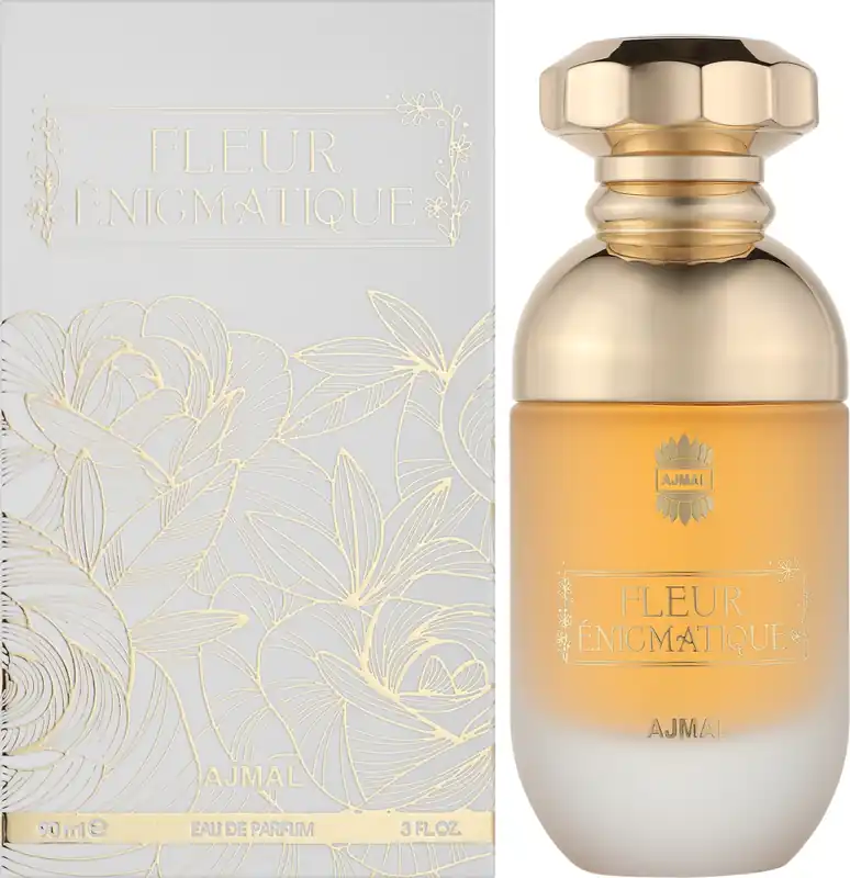 Ajmal Fleur Enigmatique - Perfume
