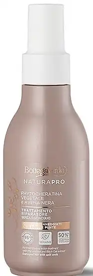 Hair Fluid