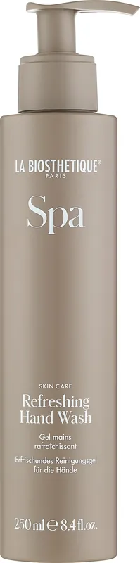 Refreshing Hand Wash Gel - Bath and Body