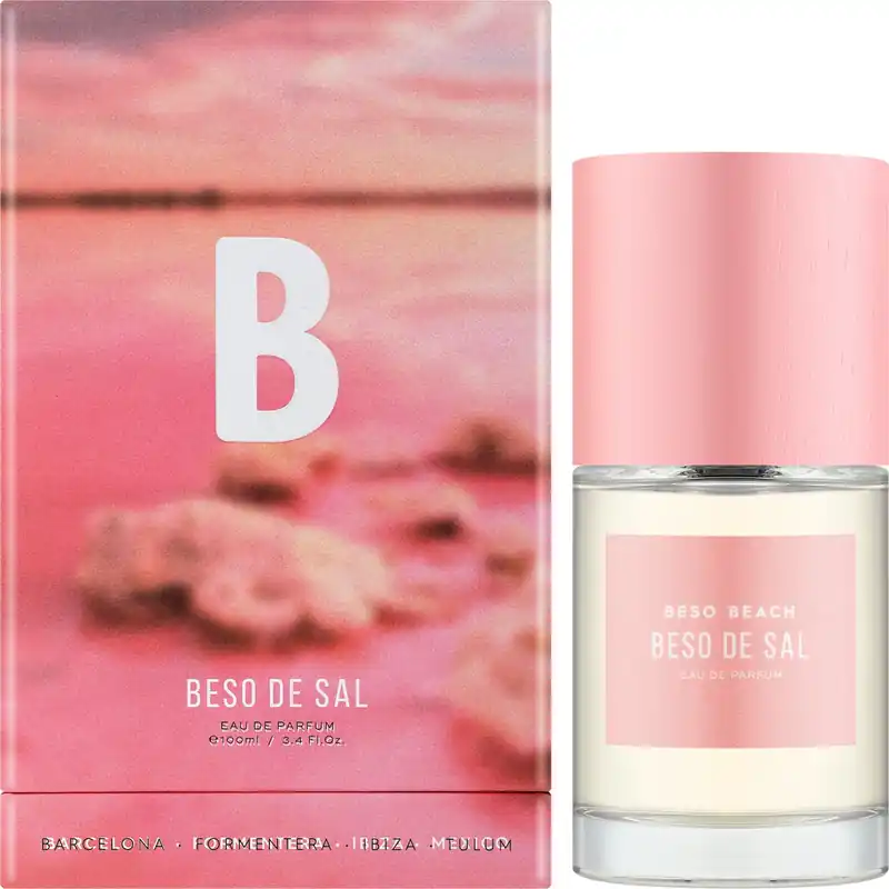 Beso Beach Beso de Sal - Perfume