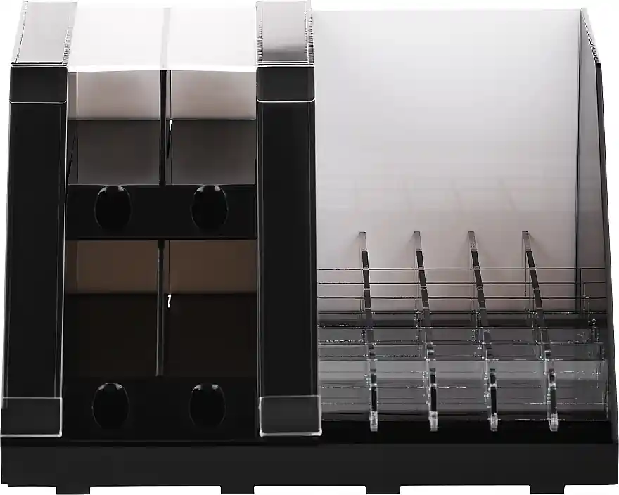 Cosmetics Stand - Accessories