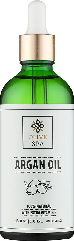 Argan Oil - Hair
