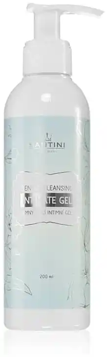 Intimate Wash Gel - Bath and Body