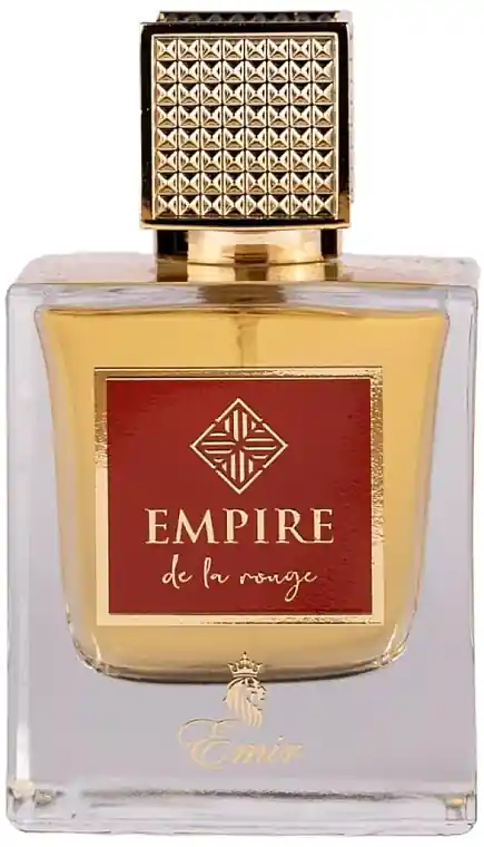 Emir of the Red Empire - Perfume
