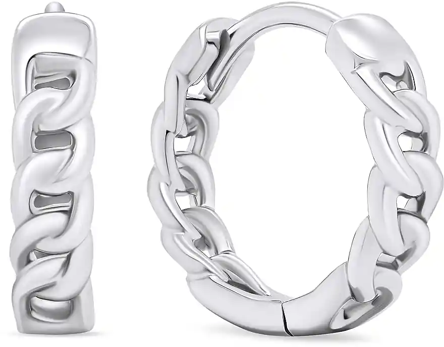 Earrings - Costume jewelry