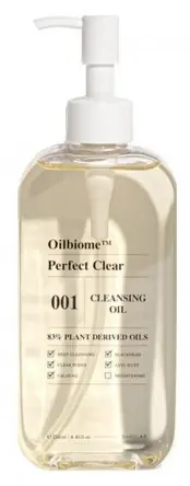 Face Cleansing Oil - Skin Care Products